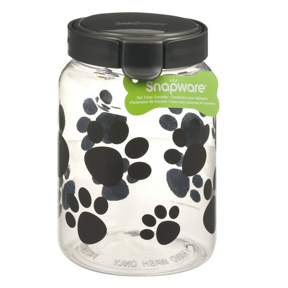 9.8C Pet/Paw Container