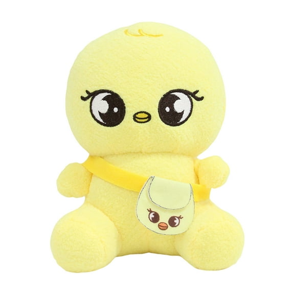 9.8inch Stray K1ds Skzoo Plush Doll Toys, Skzoo Fel1x Cartoon anime Doll Soft Stuffed Cartoon Skzoo Plush Toy Gift Toys for pop Fans