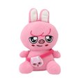 thumbnail image 1 of 9.8inch Stray K1ds Skzoo Plush Doll Toys, Skzoo Fel1x Cartoon anime Doll Soft Stuffed Cartoon Skzoo Plush Toy Gift Toys for pop Fans, 1 of 6