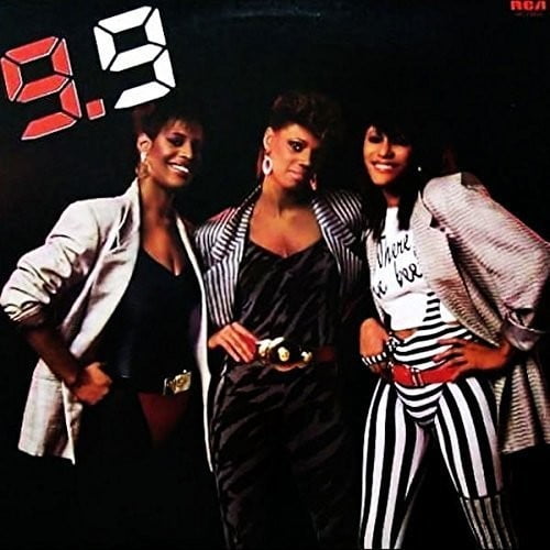 9.9 - 9.9 - Music & Performance - CD