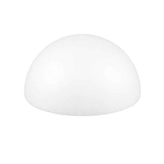 FloraCraft SmoothFōM 9.9" Hollow Foam Half Ball