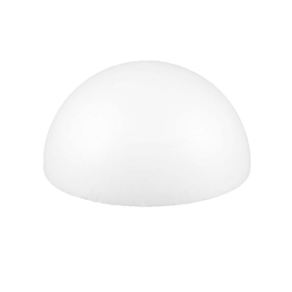 FloraCraft SmoothFōM 9.9" Hollow Foam Half Ball