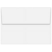 Envelope – 7.25x5.25 – White