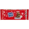 CHIPS AHOY! Hot Cocoa Chocolate Chip Cookies, Limited Edition Holiday