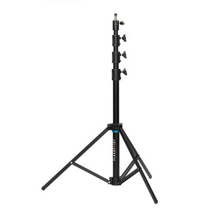 Flashpoint 9'' AirCushion HeavyDuty AutoStand Pro