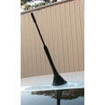 thumbnail image 1 of 9" Antenna Mast Black Power Radio AMFM for CHEVROLET CAPRICE 2011-2017 Brand New, 1 of 8