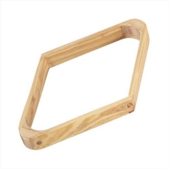 9-Ball Rack - Wooden