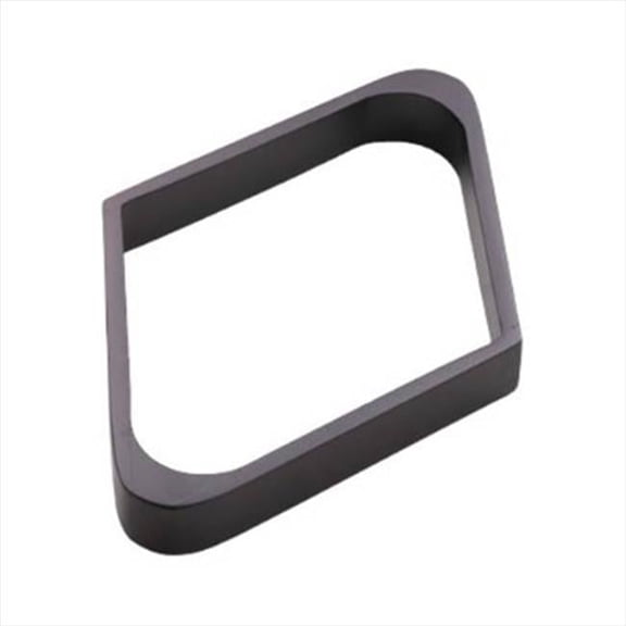 9 Ball Wood Diamond Midnight