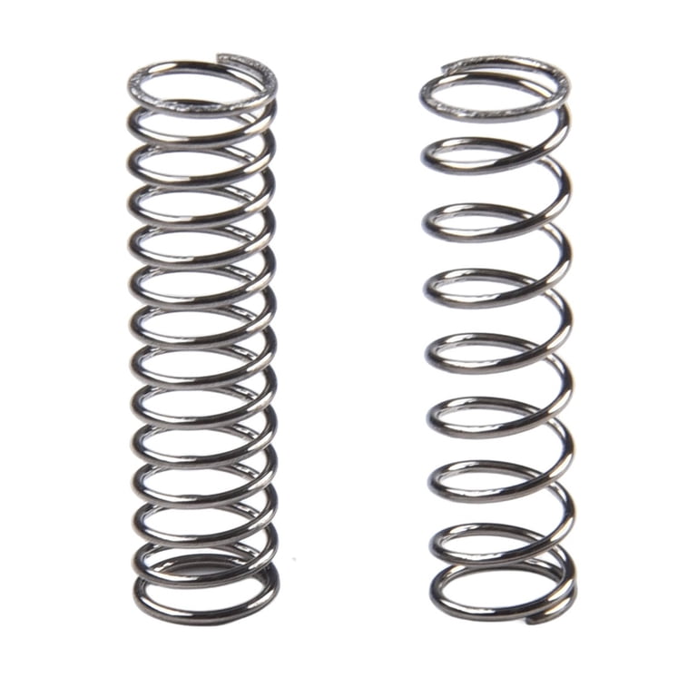 Gaggia Classic OPV Spring Kit - 9 Bar & 6 Bar Replacement Springs For Espresso Machine Pressure Modification