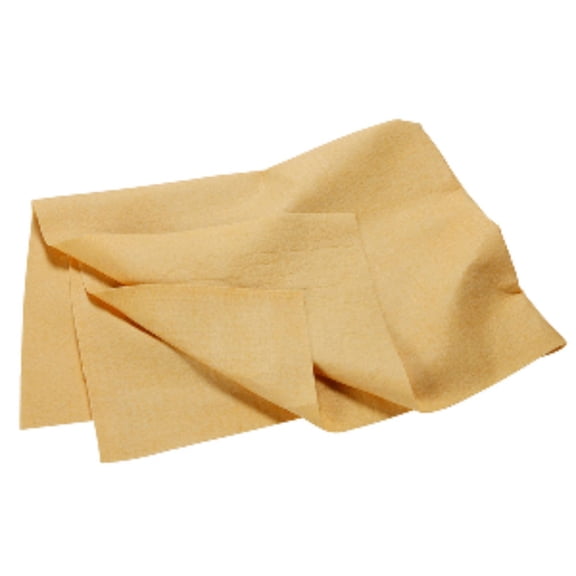 9" Beige Contemporary Deluxe Water Sprite Hand Towel