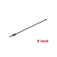 thumbnail image 1 of 9" Black Stainless Antenna Mast Power Radio AM/FM for CHEVY AVALANCHE 2007-2013, 1 of 4