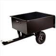 thumbnail image 1 of 9 CF Steel Dump Cart, 1 of 3