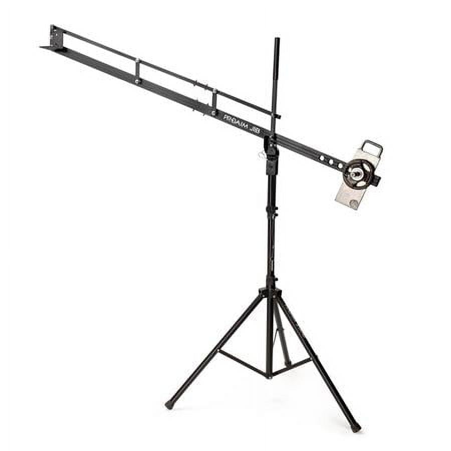 9' Camera Jib Arm with Tripod Stand