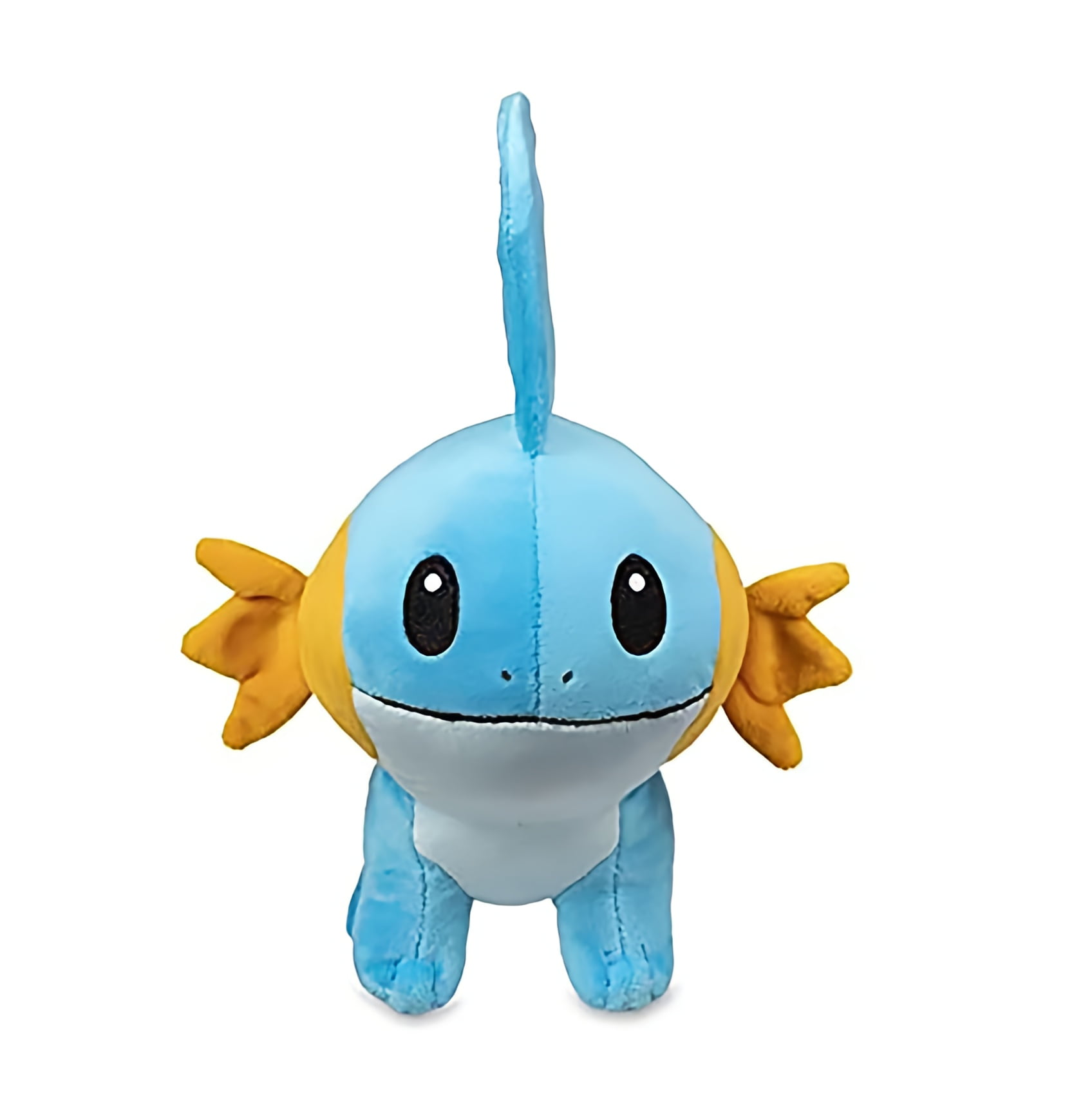 Mudkip stuffed animal hotsell