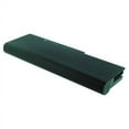 thumbnail image 1 of 9-Cell 6600mAh Lithium Ion Battery for TOSHIBA Laptops, 1 of 1