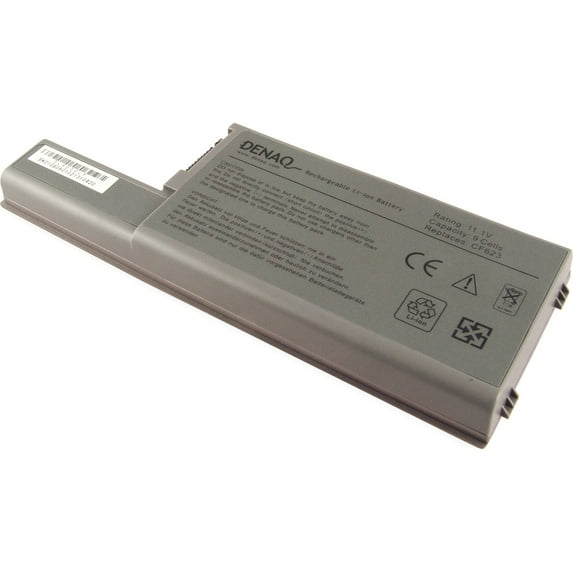 9-Cell 85Whr Li-Ion Laptop Battery for DELL