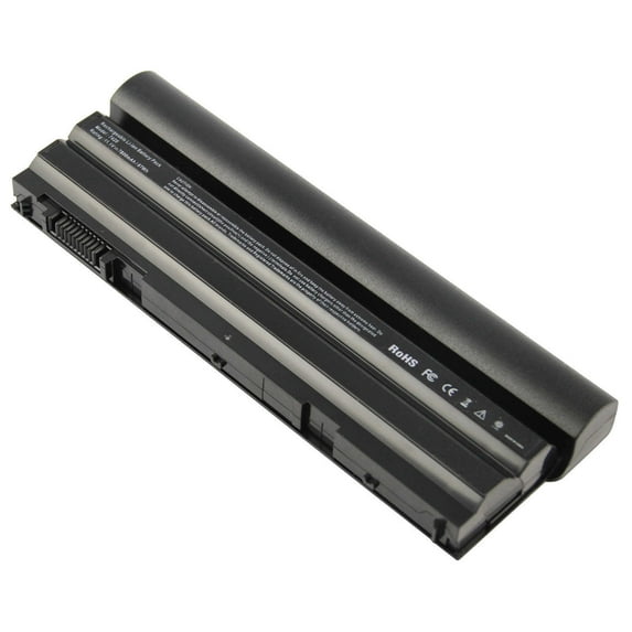 9 Cell Battery For Dell Latitude E6540 E6530 E6440 E6430 E6420 312-1163 NHXVW F