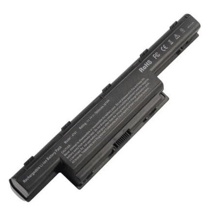 9 Cell Battery for Acer Aspire 4551 4741 5750 7551 7560 7750 AS10D31 AS10D51