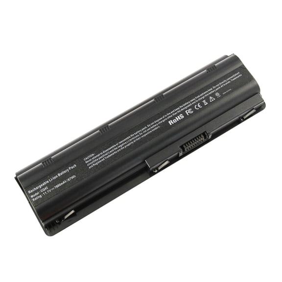 9-Cell Battery for HP Pavilion dv4-4140us dv4-4141us dv4-4270us dm4-2181nr