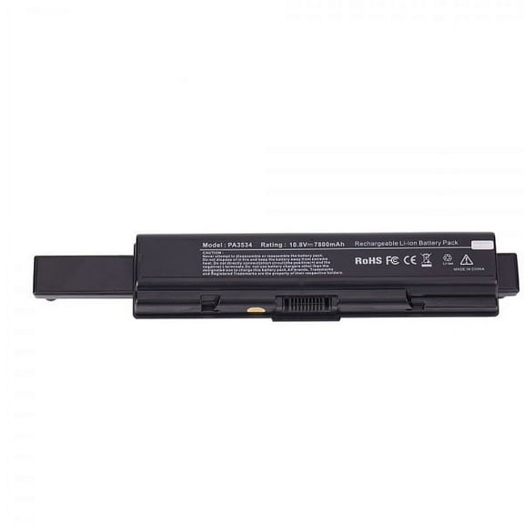 9 Cell Replacement Battery for Toshiba Satellite L305D L305 se