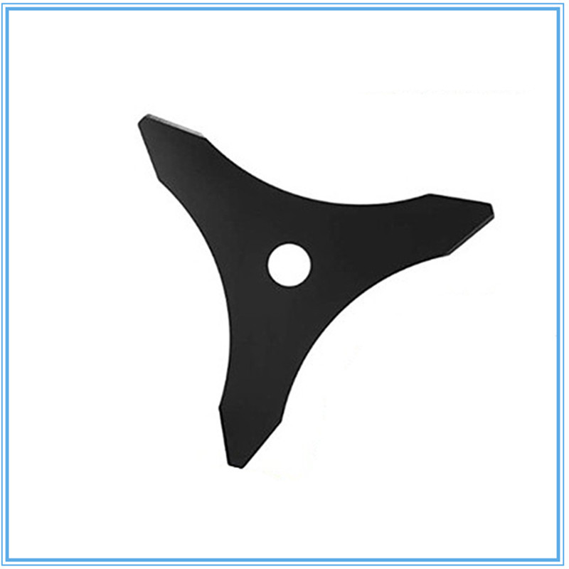 9" Chain Saw Tooth Mower Blade 14/20/3 Teeth Chainsaw Brush Cutter