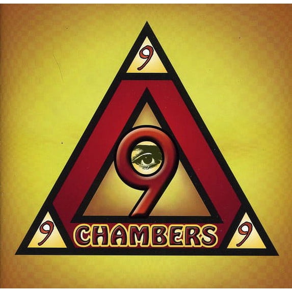 9 Chambers (CD)