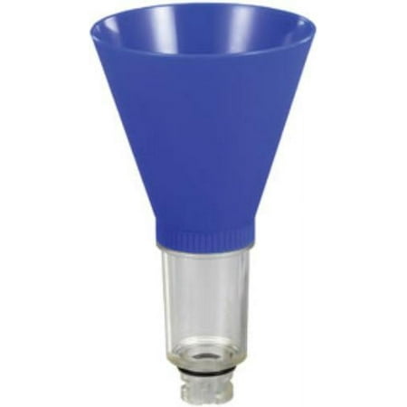 9 Circle 9CL-612702374 Chrysler Oil Funnel