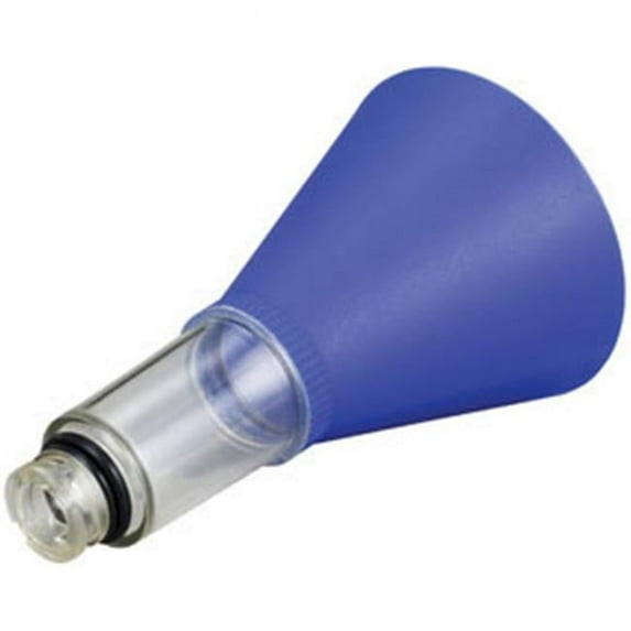 9 Circle 9CL-612703373 Spill-Free Oil funnel for Ford