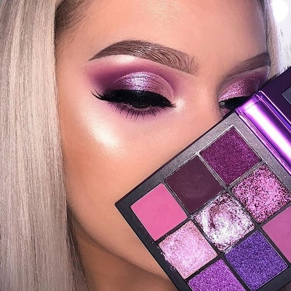 Cosmetix - Purple Precision 💜 Get the look with the CATRICE cosmetics Eye Make  Up Tape (R51.95) & Crystallized Amethyst Eyeshadow Palette (R209.95). Grab  this combo in-store at Dis-Chem Pharmacies and online