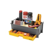9 Compartment Tote Tray