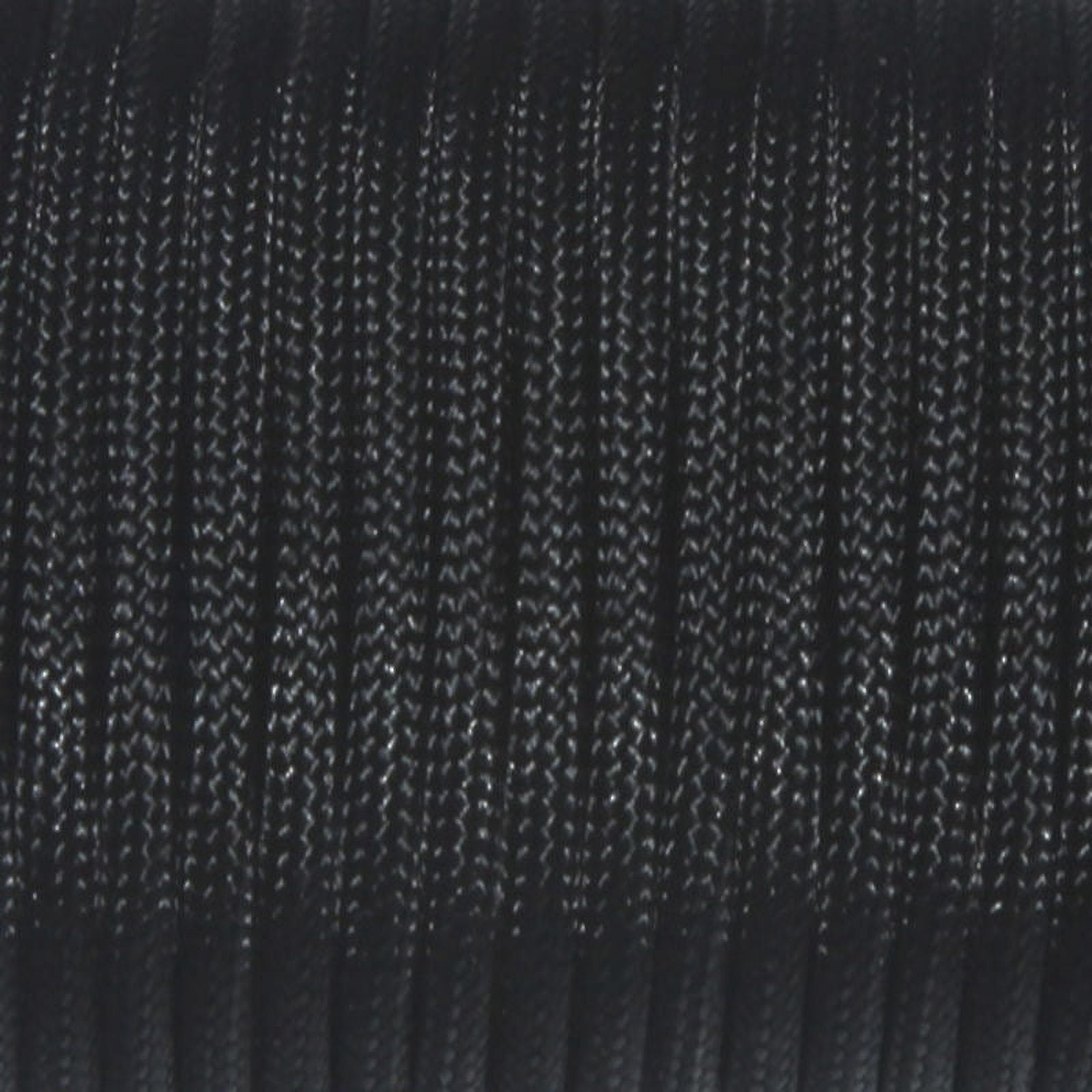 9-Core 650lb Paracord 15/31m Dia 4mm Military Tactical Survival Parachute Rope For DIY Making Lanyard Bracelet Dog Collar Tent