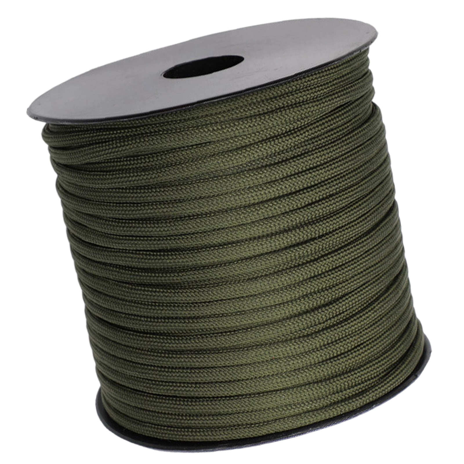 9 Cores 4mm Umbrellas Rope Outdoor Camping Emergencies Tent Canopies ...