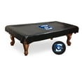 thumbnail image 1 of 9' Creighton University Pool Table Cover, 1 of 1