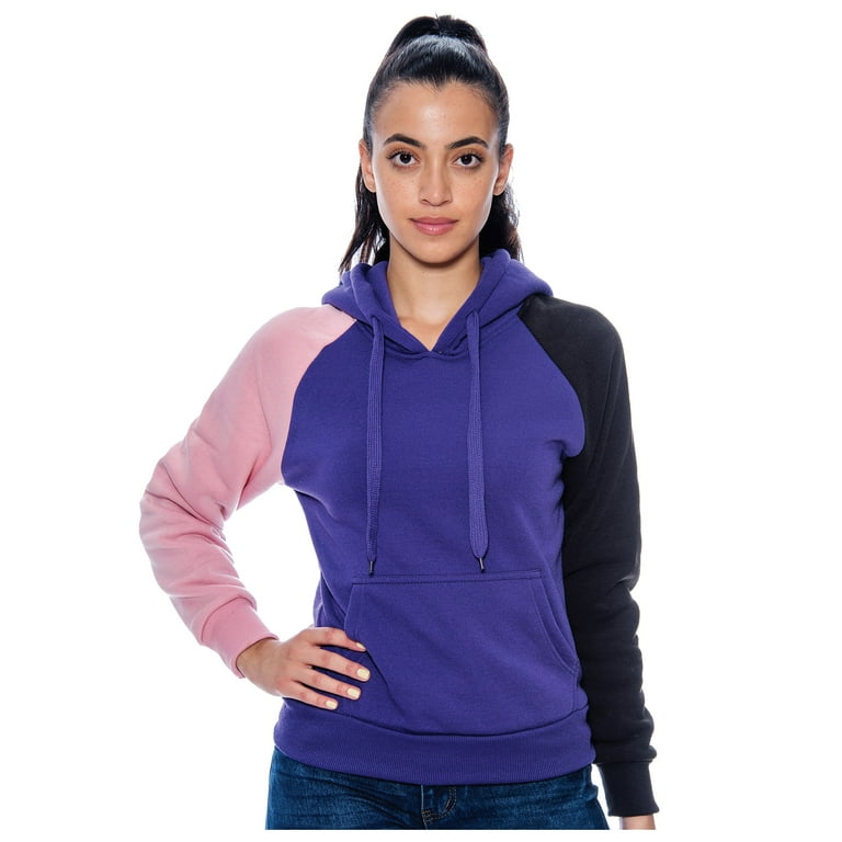 Mauve color hoodie best sale