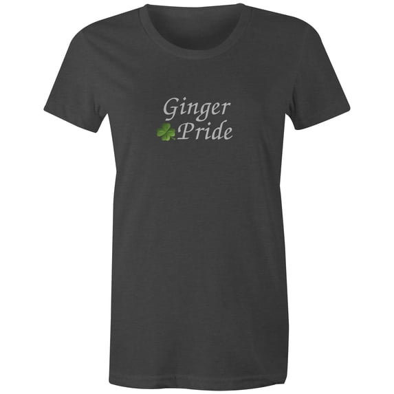 9 Crowns Mens Happy Saint Patricks Day 2022 Funny T-shirts (2XL, Ginger-JChar)