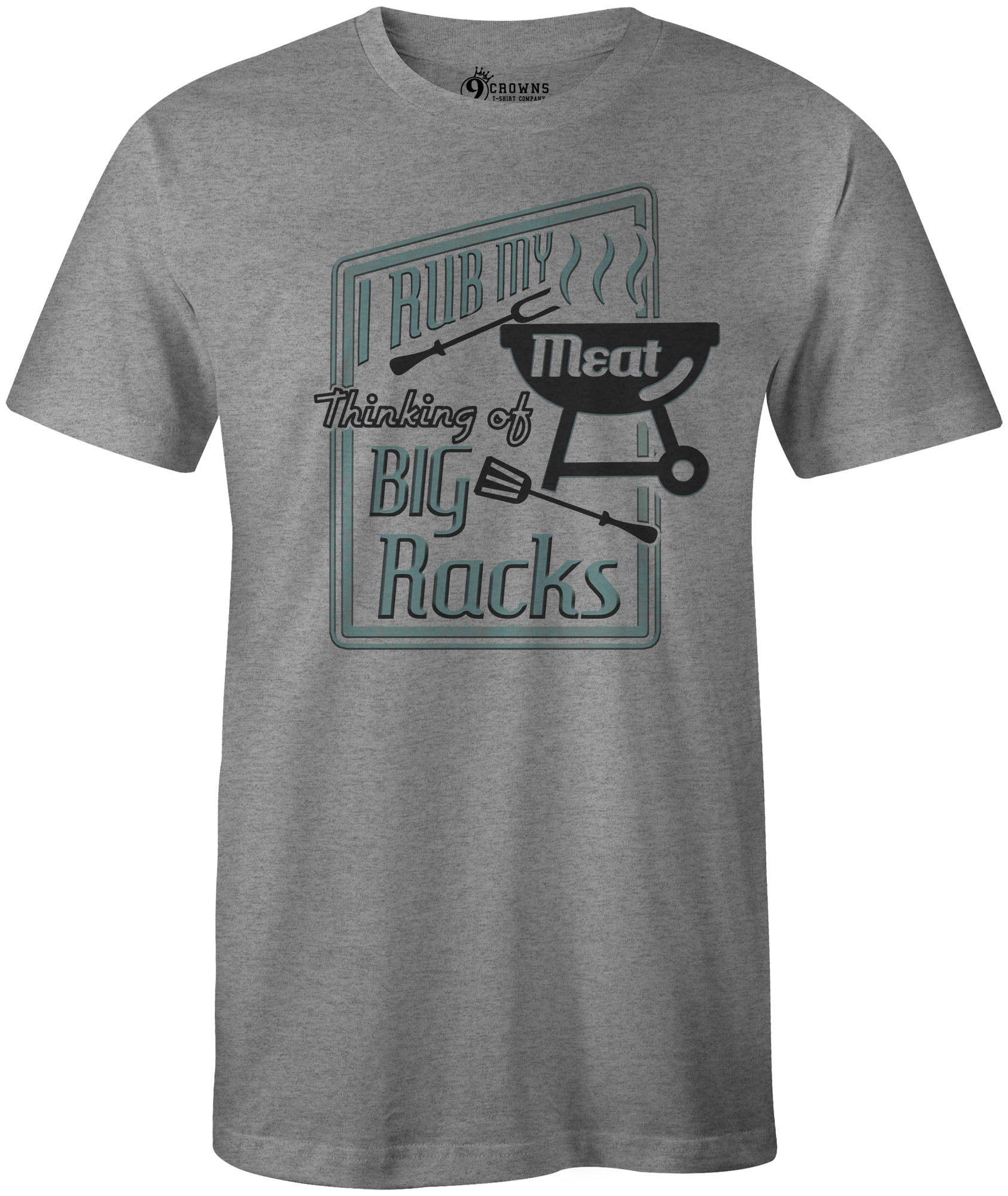 Mens -Pork Rub- T-Shirt | Funny Bbq Shirt | Barbecue T-Shirt Mens -Pork Rub- T-Shirt | Funny Bbq Shirt | Barbecue T-Shirt