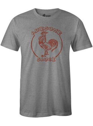sriracha t shirt walmart