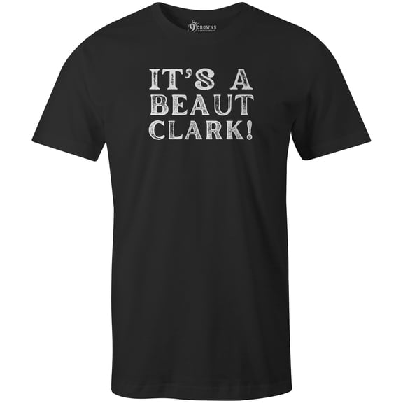 9 Crowns Tees Unisex Family Christmas Vacation Funny T-shirt