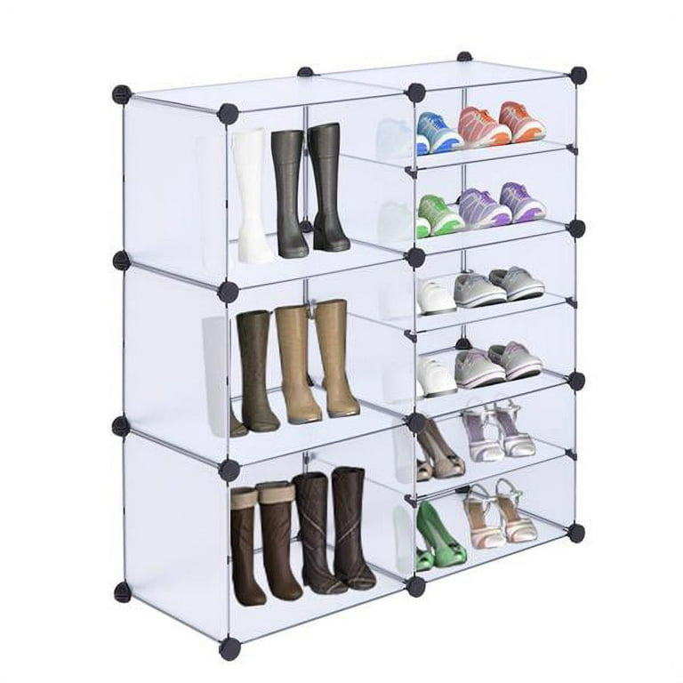 https://i5.walmartimages.com/seo/9-Cube-Shoe-Rack-Closet-Stackable-Organizer-Bedroom-Entryway-Slots-Shelf-Tower-Storage-Organizer-DIY-Modular-Cabinet-Plastic-Bookcase-Shelf-Display_5ef3f4d2-93ab-4e21-9d49-ae4af2475d4c.9f218805a5c7c36f7ddafed4af63d3d2.jpeg?odnHeight=768&odnWidth=768&odnBg=FFFFFF