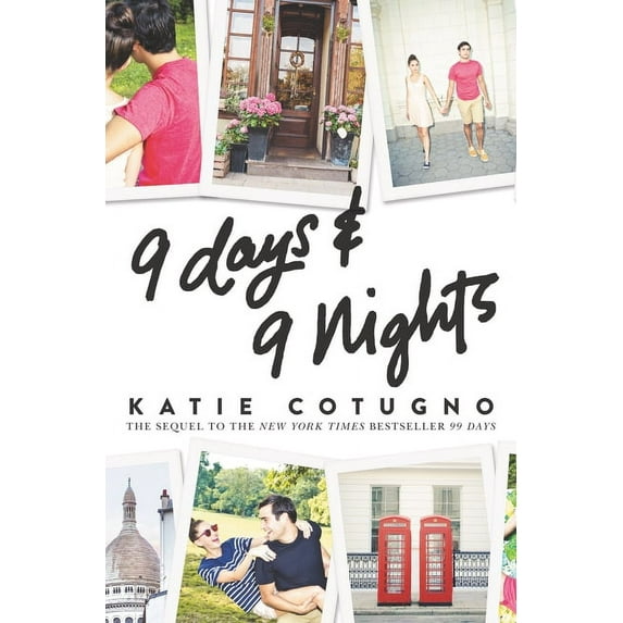 9 Days & 9 Nights