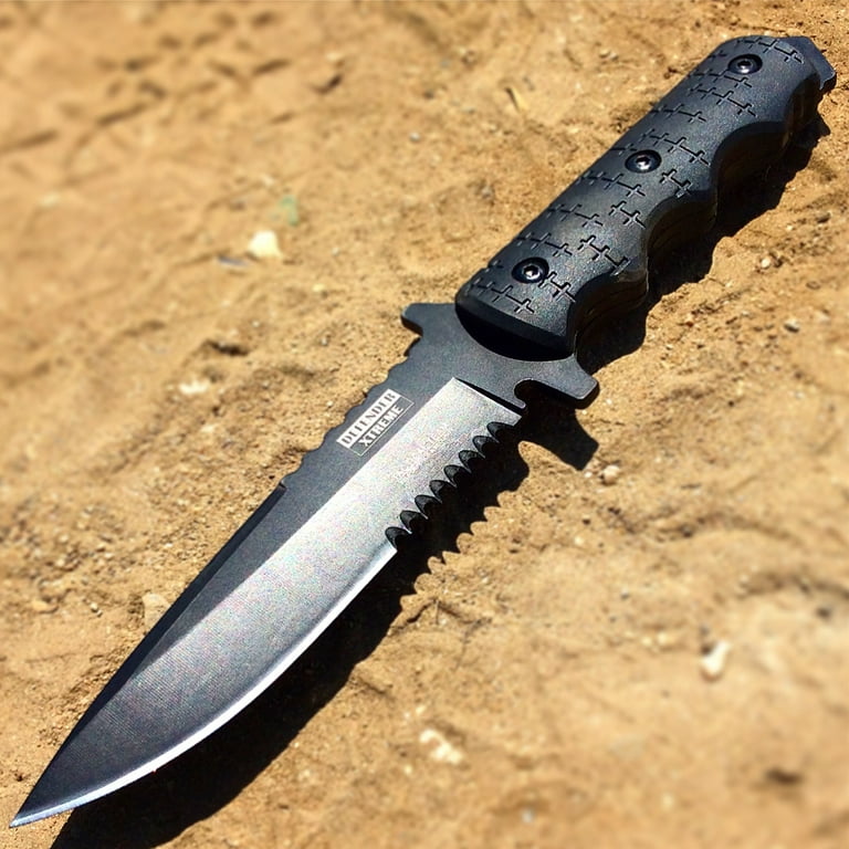 Tactical & Hunting Knife Deals