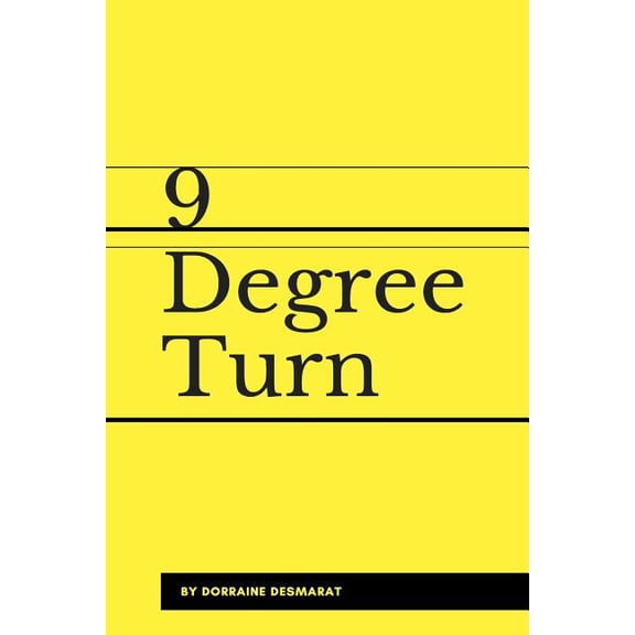 9 Degree Turn (Paperback)