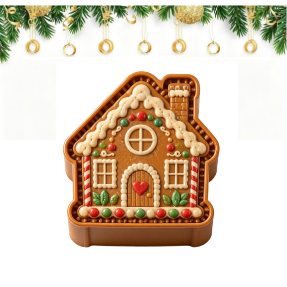 9-Design Christmas Mini Pie Mold Collection, Holiday Mini Hand Pie Molds Set, Santa Snowman Reindeer Tree Shapes, For Baking, For Christmas Desserts (G)
