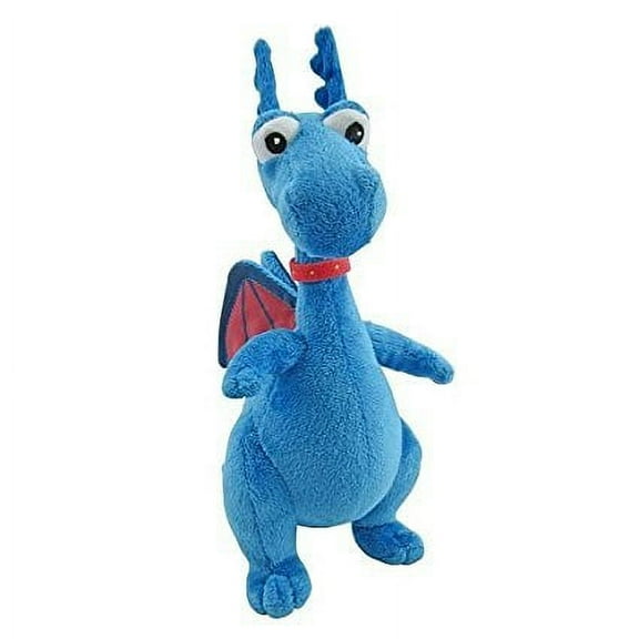 9" Disney Doc McStuffins Beanbag Plush - Stuffy