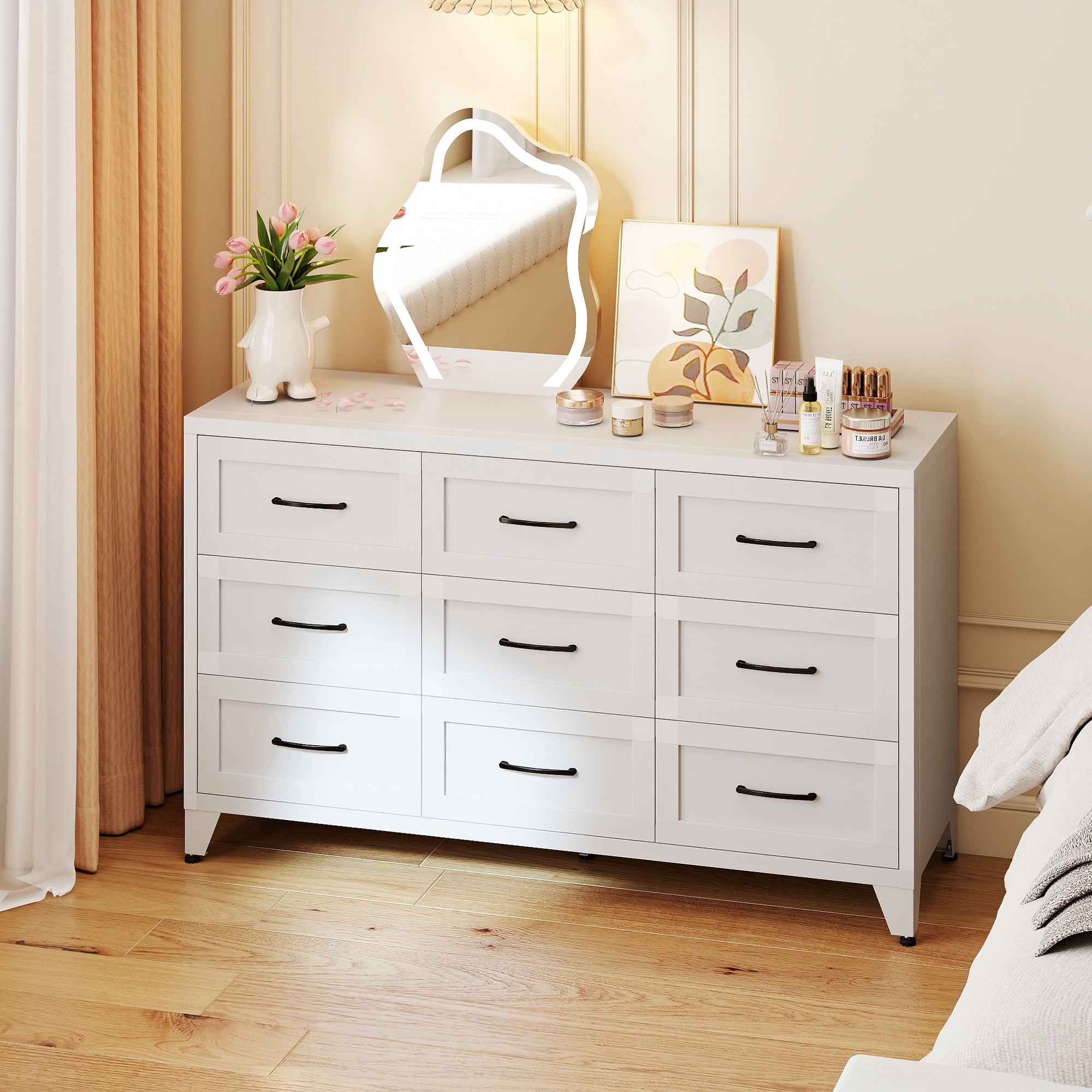 walmart dresser drawers Generic Dressers & Chest of use black chest of Size:US22/UK26 Five drawer US BFCM25 ASOS Design - Square