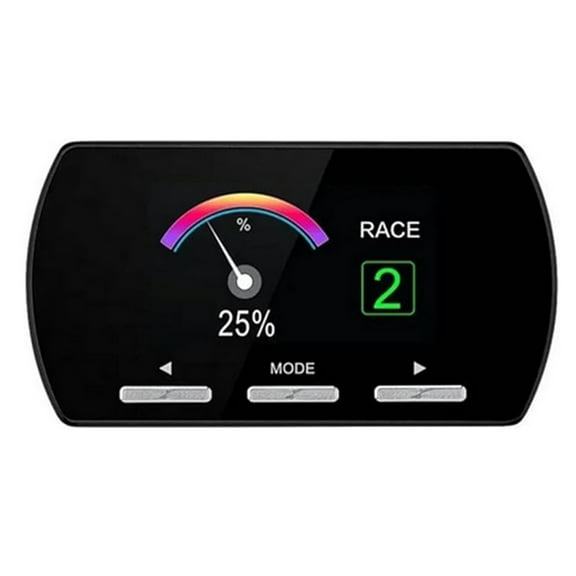 9 Drives 14 Modes Car Electronic Throttle Response Controller Intelligent Accelerator Power Booster for Vauxhall Chevrolet Dodge Fiat Hummer Holden Jeep OPEL (KA-809 Connector)