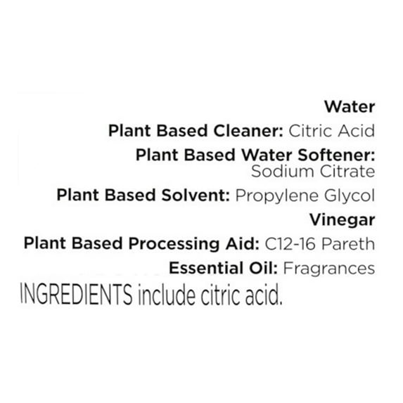 9 Elements Laundry Purifying Softener Liquid, Eucalyptus Scent, 67 Ounce, Clear Laundry Purifying Softener Liquid, 67 ounce