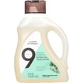 thumbnail image 1 of 9 Elements Natural Laundry Detergent Liquid Soap, Eucalyptus Scent, Vinegar Powered, 65 Fl Oz, 1 of 5