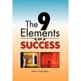 thumbnail image 1 of The 9 Elements Of Success (Hardcover), 1 of 1