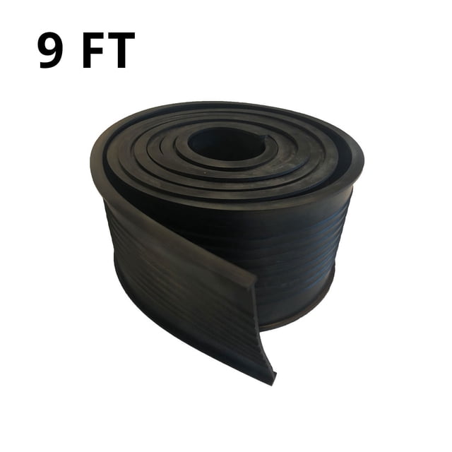 T Type Garage Door Bottom Sealnull